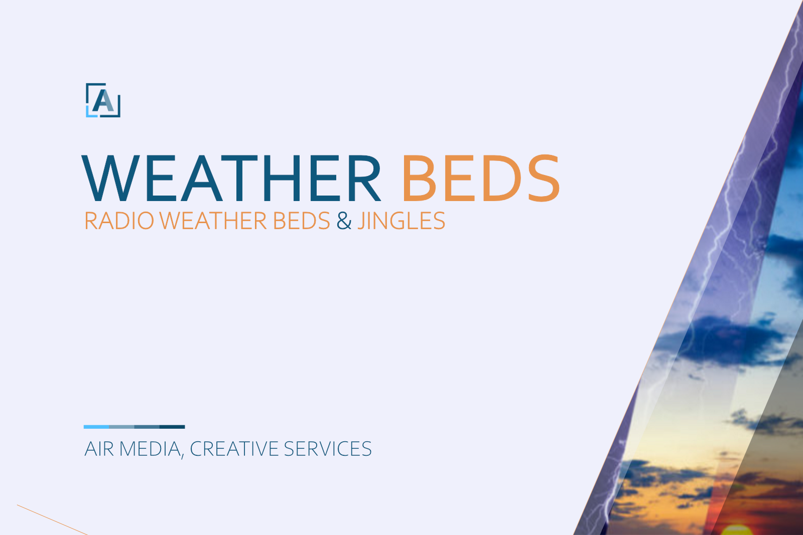 weather beds